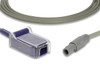 Cables & Sensors Mindray > Datascope Compatible SpO2 Adapter Cable 0010-20-42595 – 10 ft, Direct Fit