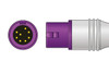 Cables & Sensors Mindray > Datascope Compatible SpO2 Adapter Cable 115-020768-00 – 7 ft, Direct Fit