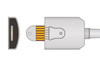 Cables & Sensors Masimo Compatible Disposable SpO2 Sensor – Pediatric Sizes, 20 per Box, For Masimo Equipment