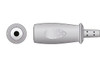 Cables & Sensors Covidien > Nellcor Compatible Temperature Adapter – For Patient Monitoring