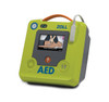 ZOLL AED 3 Defibrillator with Enhanced Real CPR Help, WiFi and CPR Uni-padz for Adult and Child Rescue