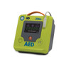 ZOLL AED 3 BLS Defibrillator for Professional Rescuers with CPR Dashboard, ECG Display and RapidShock