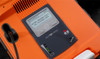 Powerheart G5 AED with Intellisense CPR Feedback, RescueCoach Prompts and Dual-Language Rescue Guidance