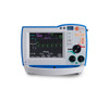 ZOLL R Series ALS Monitor Defibrillator with See-Thru CPR, OneStep Electrodes and Real CPR Help Feedback