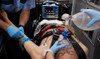 ZOLL X Series Advanced Monitor Defibrillator with Real BVM Help Ventilation Feedback and TBI Dashboard