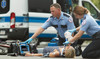 ZOLL X Series Advanced Monitor Defibrillator with Real BVM Help Ventilation Feedback and TBI Dashboard