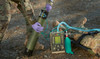 ZOLL EMV+ 731 Series Portable Ventilator for Military and EMS Transport with 10-Hour Battery and Smart Help