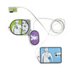 ZOLL CPR Uni-padz Univeral (Adult/Pediatric) Electrodes – for ZOLL AED 3, ZOLL AED 3 BLS, CPR Uni-padz System