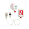 ZOLL Onestep Pediatric Training Kit, 1 Pair – for R Series, OneStep Electrode System, Responder Training