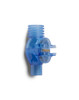 ZOLL AccuVent Sensors – for X Series Advanced, 10 per Box, Monitor and Defibrillator Accessory