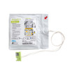 ZOLL Stat-Padz II Electrode, Single – for AED Pro, E Series, Hospital and EMS Defibrillation