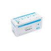ZOLL ECG Rectangular Electrodes, 5 Per Pouch/500 Per Case – for AED Pro, E Series, Patient Monitoring