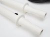 ZOLL Autoclavable Handle Assembly with Switch (16' Cable) Domestic use Only – for R Series