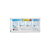 ZOLL Pediatric ECG Electrodes/3 Per Pouch (100 Pouches / 300 Electrodes) – for E Series, R Series