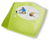 ZOLL Replacement Public Access Pass Cover (Graphic Interface Label) – for AED Plus, Defibrillator Storage and