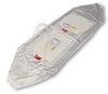 ZOLL Stat-Padz Electrode, Single – for E Series, R Series, 24 Month Shelf Life, Hospital and EMS