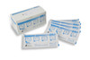 ZOLL ECG Rectangular Electrodes, 4 Per Pouch/480 Per Case – for E Series, Propaq, Patient Monitoring