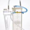 RECEPTAL ACCU-MEASURE Critical Measurement Devices – Packaged 12 per case – 2 Configurations