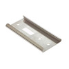 RECEPTAL Canister Attachment Brackets and Wall Channel – Packaged 5 per case – For Suction canister mounting