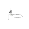 RECEPTAL and EZE-VAC Canister Supports – Packaged 12 per case – 5 Configurations – Genuine Amsino Supply