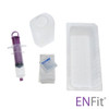 AMSure Enteral Gravity Feeding Sets with ENFit Connectors – Packaged 30 per case – 2 Configurations