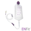 AMSure Enteral Feeding Sets with ENFit Connectors – Packaged 30 per case – 4 Configurations