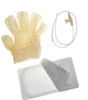 EZE-VAC 2.0 Disposable Suction Canisters – Packaged 32 per case – 2 Configurations – Genuine Amsino Supply