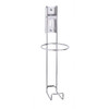 EZE-VAC Disposable Suction Canisters – Packaged 12 per case – 3 Configurations – For Waste fluid collection