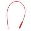 AMSure Hydrophilic-Coated Latex Foley Catheters – Sizes from 12 Fr to 24 Fr – Packaged 50 per case