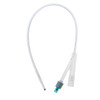 AMSure Silicone-Coated Latex Foley Catheters – Sizes from 12 Fr to 30 Fr – Packaged 10 per box