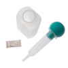 AMSure Irrigation Kits with Piston and Bulb Syringes – Packaged 30 per case – 3 Configurations