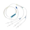 AMSure Cystoscopy and TUR Irrigation Sets – Packaged 20 per case – For Bladder and wound irrigation