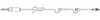 AMSafe Primary IV Administration Sets – Lengths from 83 in to 100 in – Packaged 50 per case