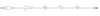AMSafe Primary IV Administration Sets – Lengths from 83 in to 100 in – Packaged 50 per case