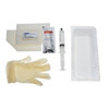 AMSure Urinary Leg Bags – Packaged 50 per case – 5 Configurations – PVC Construction – Latex Free