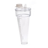 RECEPTAL Suction System Accessories – Packaged 5 per box – 2 Configurations – For Waste fluid management