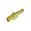 RECEPTAL Suction System Accessories – Packaged 5 per box – 2 Configurations – For Waste fluid management