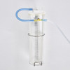 RECEPTAL Reusable Suction Canisters – Packaged 8 per case – 3 Configurations – For Waste fluid collection