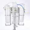 RECEPTAL Suction Canister Liners with VAC-GARD Lids – Packaged 50 per case – 8 Configurations