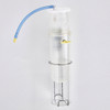 RECEPTAL Suction Canister Liners with VAC-GARD Lids – Packaged 50 per case – 8 Configurations