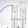 RECEPTAL Suction Canister Liners with VAC-GARD Lids – Packaged 50 per case – 8 Configurations