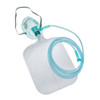 AMSure Respiratory Cuff Adapters – Packaged 50 per case – 2 Configurations – Genuine Amsino Supply