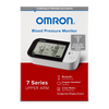 7 Series Wireless Upper Arm Blood Pressure Monitor