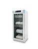 Blickman Single Chamber Freestanding Blanket and Fluid Warming Cabinet – 30 in W x 74 1/2 in H x 26 5/8 in D