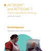 Smith & Nephew ACTICOAT Antimicrobial Barrier Dressing – 9 Configurations – Sizes 2" x 2" to 4" x 48"