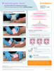 Smith & Nephew ALLEVYN COMPLETE CARE Silicone Foam Dressing – 11 Configurations – Sizes 3" x 3" to 6.7" x 6.8"