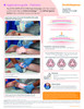 Smith & Nephew ALLEVYN COMPLETE CARE Silicone Foam Dressing – 11 Configurations – Sizes 3" x 3" to 6.7" x 6.8"