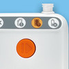 Smith & Nephew PICO PHMB Gauze Filler NPWT Antimicrobial – Single Configuration – Size 6"x 6¾"