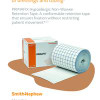 Smith & Nephew PRIMAFIX Plus Retention Dressing Roll – 6 Configurations – Sold as 24 bx/cs