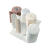 Smith & Nephew PROFORE Wound Contact Layer Layer – Single Configuration – Size 5½" x 8" – OEM Supply